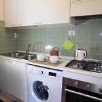 Apartment Topfloor With Furnished Terrace Near The Sea