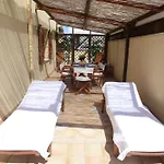 Apartment Topfloor With Furnished Terrace Near The Sea Alghero
