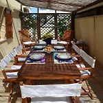 Topfloor With Furnished Terrace Near The Sea