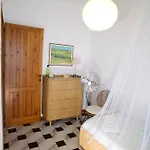 Topfloor With Furnished Terrace Near The Sea Apartment