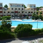 Topfloor With Furnished Terrace Near The Sea *