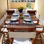 Topfloor With Furnished Terrace Near The Sea * Alghero