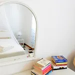 Topfloor With Furnished Terrace Near The Sea Alghero