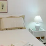 Topfloor With Furnished Terrace Near The Sea