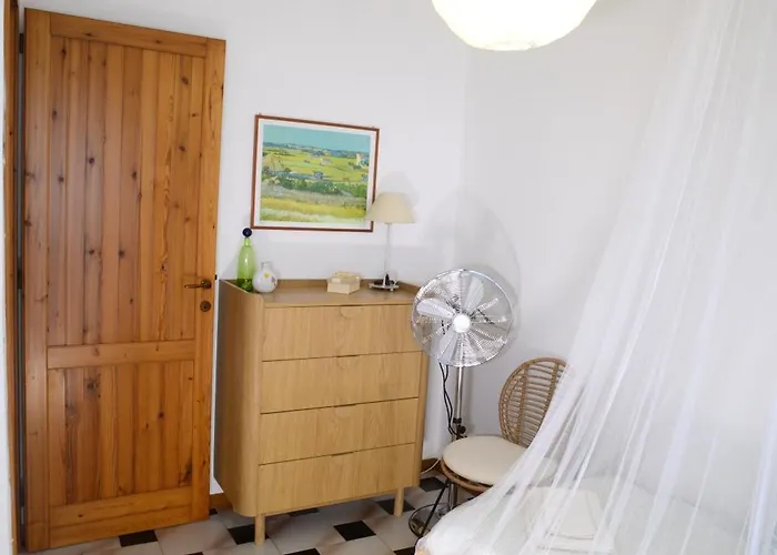 Topfloor With Furnished Terrace Near The Sea Apartment