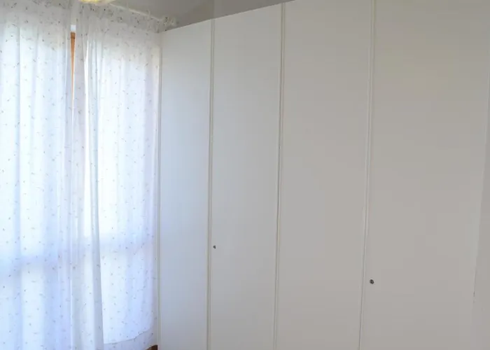 Topfloor With Furnished Terrace Near The Sea
