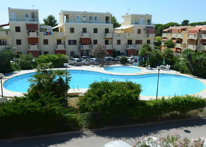 Topfloor With Furnished Terrace Near The Sea *