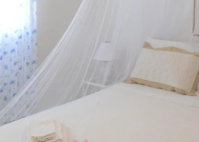 Topfloor With Furnished Terrace Near The Sea Apartment *