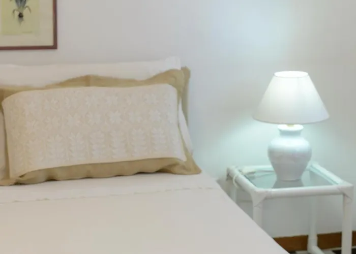 Topfloor With Furnished Terrace Near The Sea