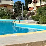 Topfloor With Furnished Terrace Near The Sea *