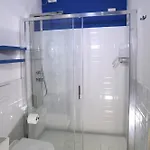 Topfloor With Furnished Terrace Near The Sea ألغيرو