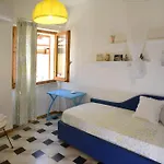 Topfloor With Furnished Terrace Near The Sea * ألغيرو