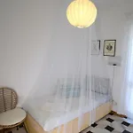 Topfloor With Furnished Terrace Near The Sea *