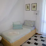 Topfloor With Furnished Terrace Near The Sea * ألغيرو