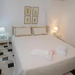 Topfloor With Furnished Terrace Near The Sea شقة