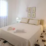 Topfloor With Furnished Terrace Near The Sea شقة