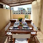 Topfloor With Furnished Terrace Near The Sea *