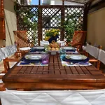 Topfloor With Furnished Terrace Near The Sea