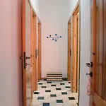 Topfloor With Furnished Terrace Near The Sea شقة ألغيرو