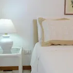 Topfloor With Furnished Terrace Near The Sea ألغيرو