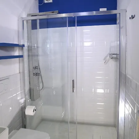 Topfloor With Furnished Terrace Near The Sea אלגהרו