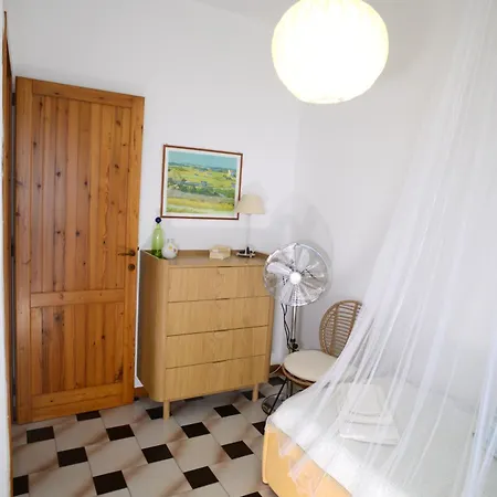 Topfloor With Furnished Terrace Near The Sea Apartment