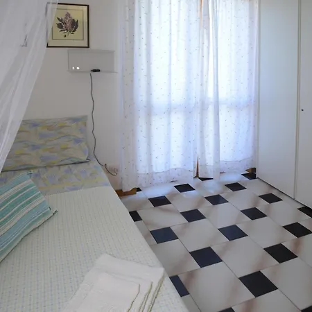Topfloor With Furnished Terrace Near The Sea * Alghero