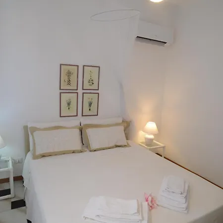 Topfloor With Furnished Terrace Near The Sea Apartment