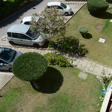 Topfloor With Furnished Terrace Near The Sea ألغيرو
