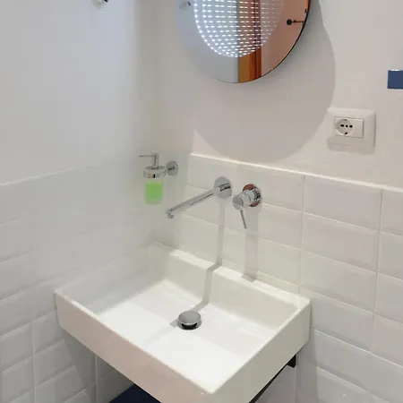 Topfloor With Furnished Terrace Near The Sea Apartment