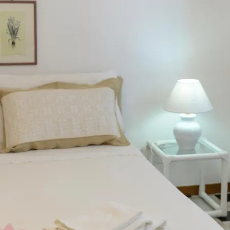 Topfloor With Furnished Terrace Near The Sea