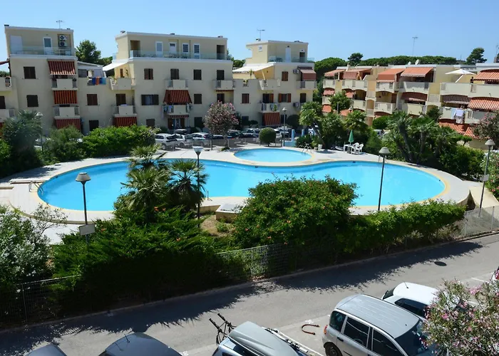 Apartament Topfloor With Furnished Terrace Near The Sea Alghero